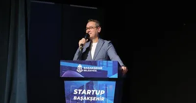 Startup Başakşehir girişimcilerle yatırımcıları buluşturdu