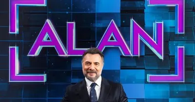 Rakiplerini ele, alanını genişlet, en sona kal ve büyük ödülü kazan! Alan yarın akşamı yeni bölümüyle atv’de!