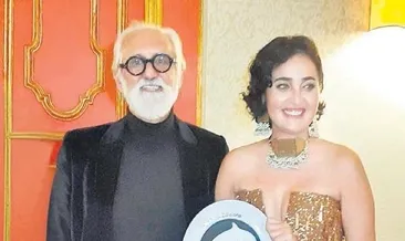 İtalyanları büyüledi