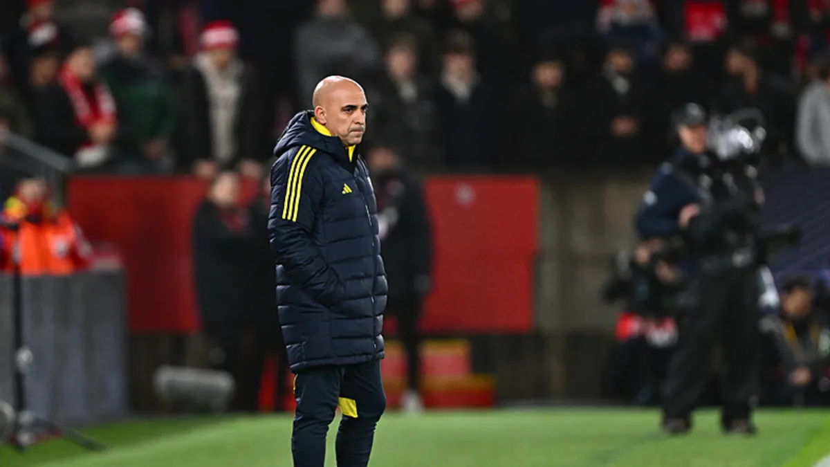 Zeki Murat Göle’den Tedesco’ya övgü Zeki Murat Göle’den Tedesco’ya övgü