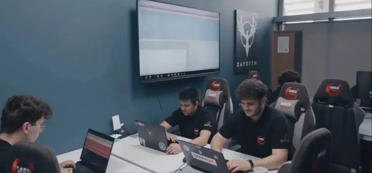 Tehditlere karşı siber vatan! SABAH, görünmez hudut koruyucularıyla konuştu