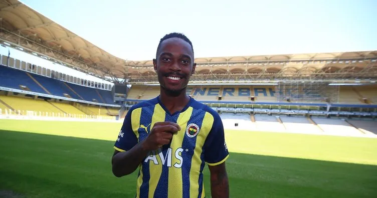 Son dakika: Fenerbahçe Lincoln Henrique transferini resmen açıkladı