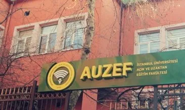 AUZEF online sınav girişi nasıl yapılır? İstanbul Üniversitesi AUZEF online vize sınavı ne zaman bitecek?