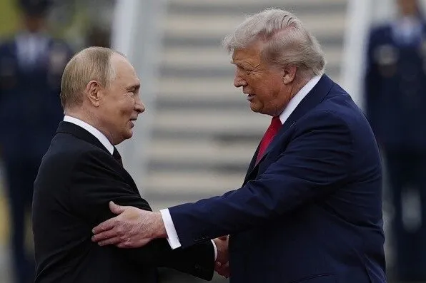 ABD basınından dikkat çeken iddia: Trump ve Putin görüşmesi ertelenebilir