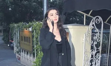 ‘Çalışmak istemiyorum’