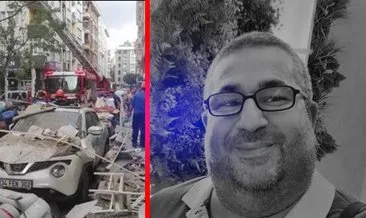 3 kişiye mezar olan dairedeki patlama için mahkeme kararını verdi! Meğer ev sahibi doğalgaz borusunu kesince... #istanbul