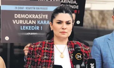 15 Temmuz’da tarihe gömüldü