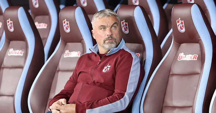 Thomas Reis istedi, Trabzonspor bitirdi!