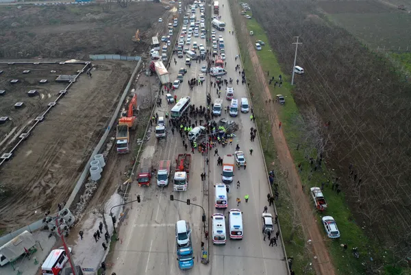 Bursa'daki TIR faciasının nedeni ortaya çıktı! Bilirkişi raporunda şok detaylar - 3