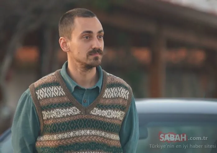 Ünlü oyuncu Edip Tepeli Kardelenler’e dair heyecanını paylaştı