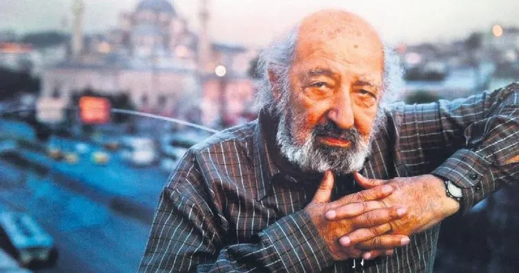 Ara Güler’in hayatı beyazperdeye taşınıyor