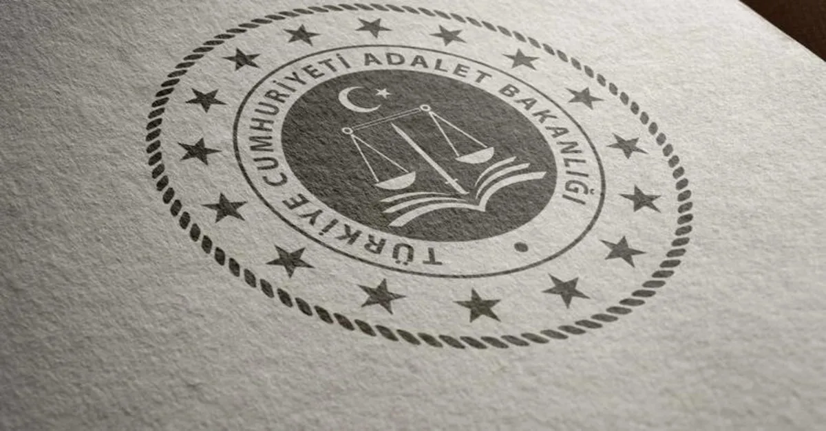 adalet bakanligindan adli ve idari