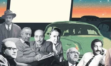 1950’ler Türk edebiyatı: Yenilik ve derinlik iç içe
