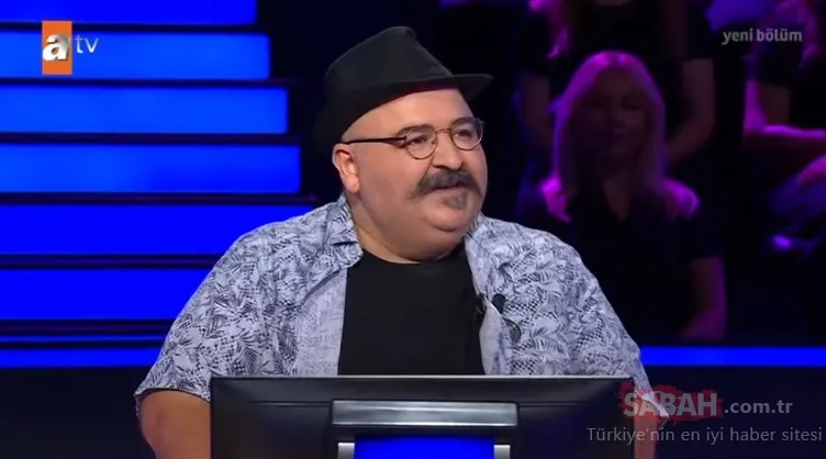Yarışmacı Kim Milyoner Olmak İster?’de gözyaşlarına hakim olamadı! Büyük ödüle 3 adım kala öyle bir karar verdi ki…