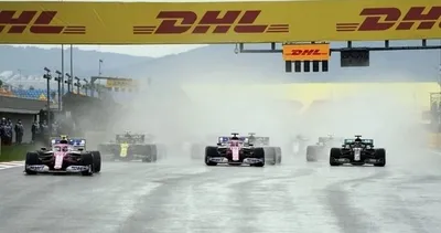 Formula 1 Belçika GP saat kaçta başlıyor? F1 Belçika Grand Prix’i hangi kanalda canlı yayınlanacak? İşte Formula 1 canlı izle ekranı