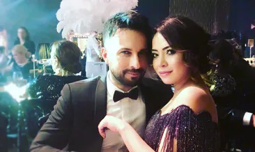 Tarkan’ın kızının adı…