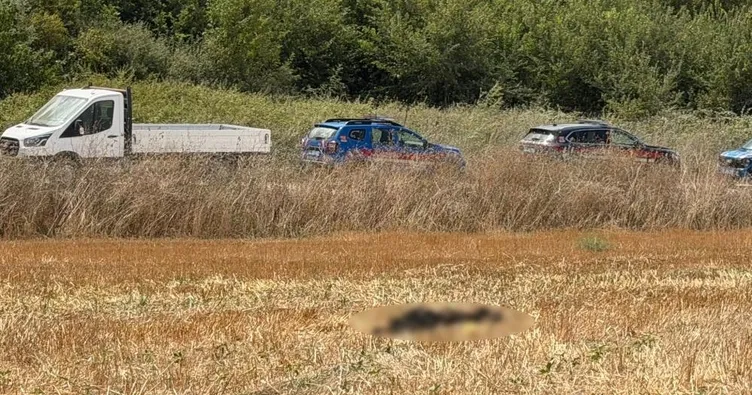 Kayıp olarak aranan yaşlı adamın cesedi 15 gün sonra Bursa’da bulundu