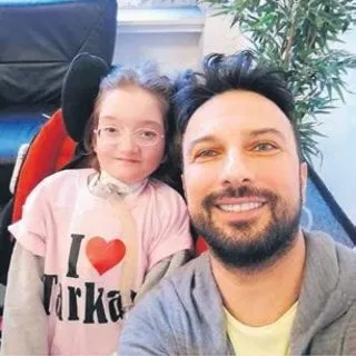 Elif Su’nun hayali gerçek oldu