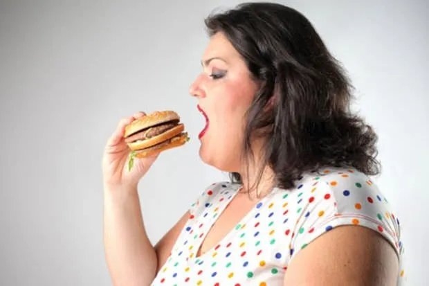 Obezitenin zararları