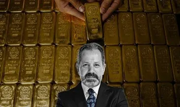 Altın gram fiyatı ve ONS için ilk hedef belli oldu! İslam Memiş o rakama işaret etti: Altın fiyatları düşecek mi, yükselecek mi?