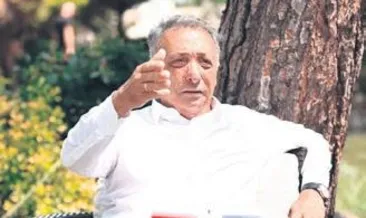 Biz kimseye yalvarmayız!