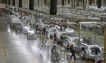 Çin’de sanayi şirketlerinin kârı arttı