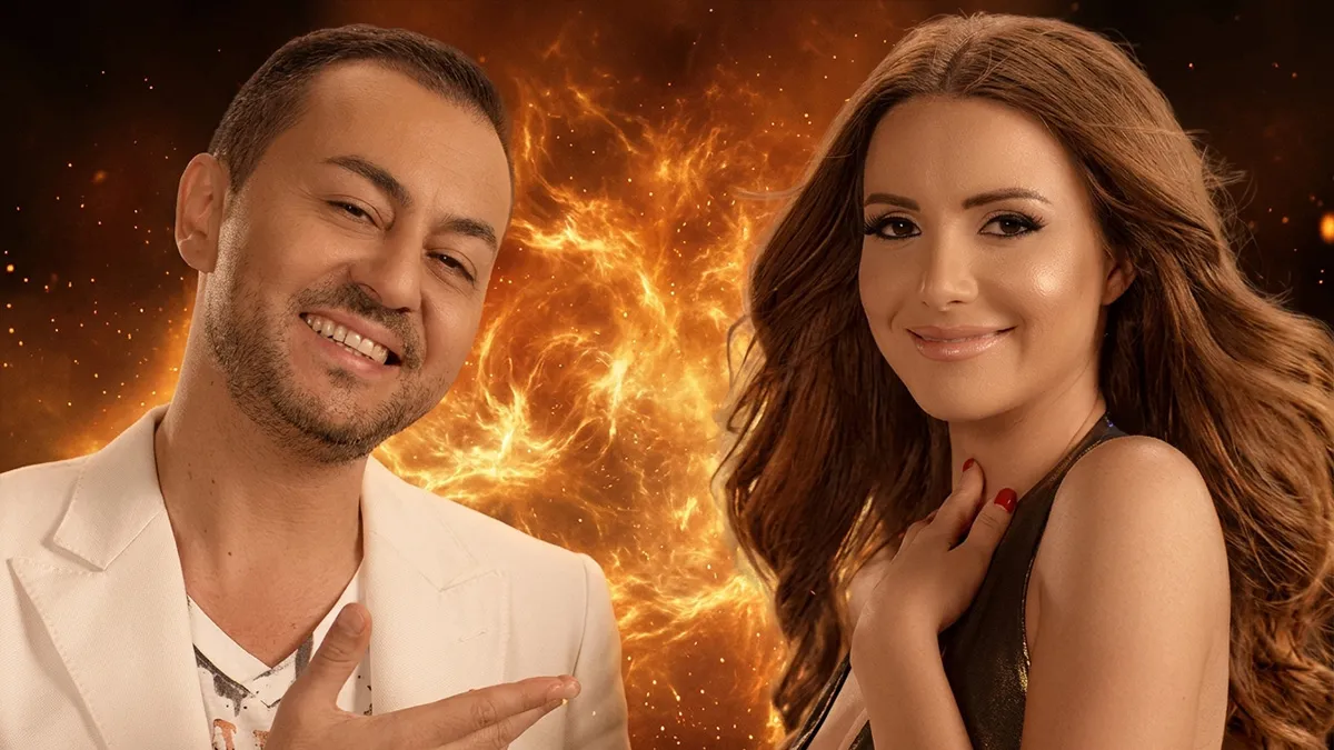 Serdar Ortaç'la ‘Balım’da buluşmuşlardı! Şarkıcı Otilia’dan şaşırtan açıklama: “Bir anda beni engelledi”
