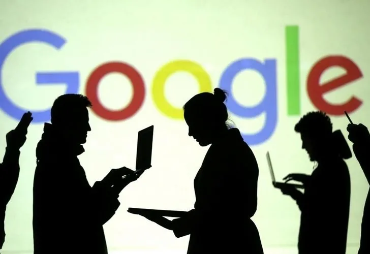 Google'dan kendini sildirmek için 400 bin TL harcadı!