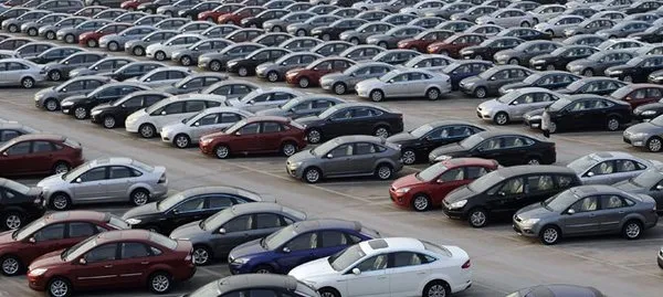 Otomobilin 27 yıllık serüveni