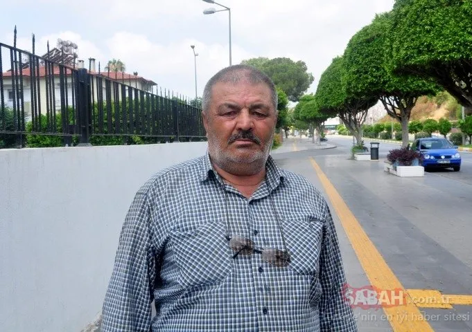 Oğlak otlatırken kaçırıldığı iddia edilen Emine’nin babası: Hayatından endişe ediyorum