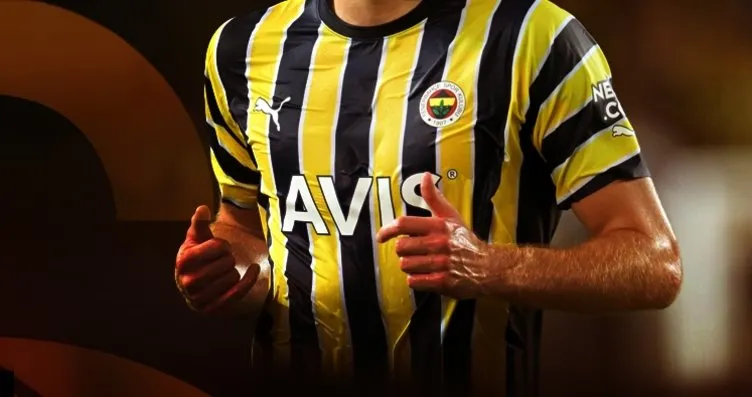 Son dakika haberi: Fenerbahçe’nin eski yıldızı...