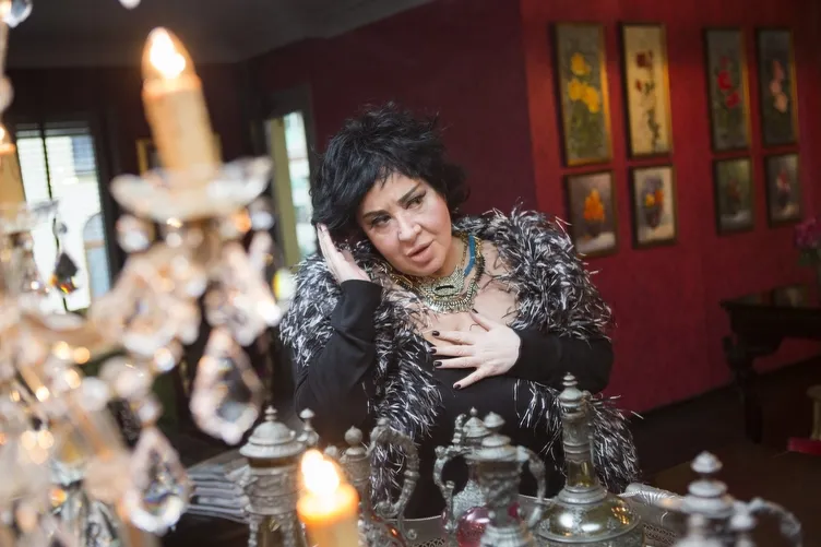 Nur Yerlitaş’a bir büyük şok daha!