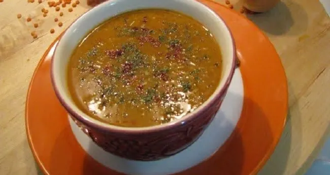 Hal çorbası tarifi - Hal çorbası nasıl yapılır?
