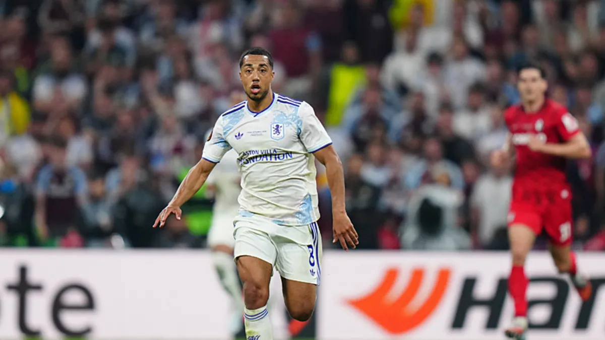 Youri Tielemans: Harika bir duygu