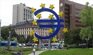 Euro Bölgesi’nde ekonomik aktivite 33 ayın en düşük seviyesinde