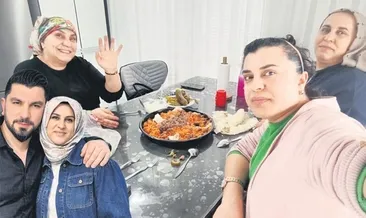 Elektronik kelepçe bile kurtaramadı