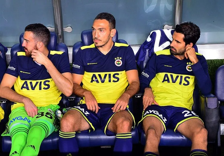 Fenerbahçe - Başakşehir - Galatasaray üçgeninde Linnes ve Clichy transfer iddiası