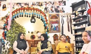 Ata toprağında Barış Manço Kafe