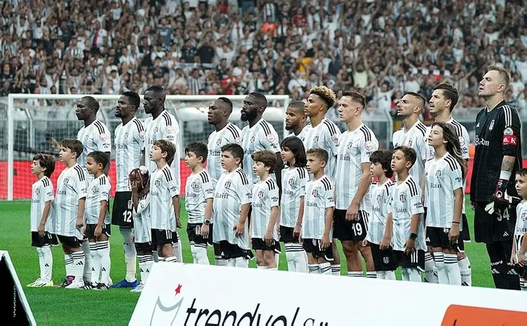 Son dakika Beşiktaş haberi: Beşiktaş’ta şok istifa! Ramos transferi sonrası...