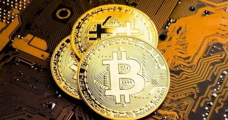Bitcoin 35,000 doların altına geriledi