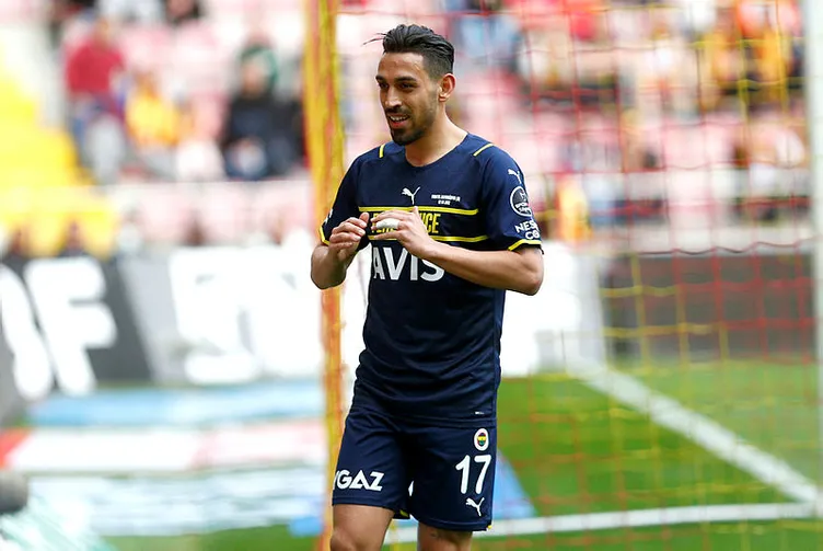 Son dakika transfer haberi: Fenerbahçeli yıldıza İtalyan talip! İşte istenen o rakam...