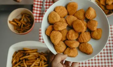 Tavuk nugget tarifi: Bir daha dışarıdan almayacaksınız!