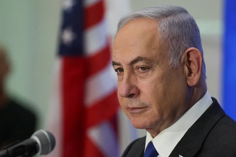 Binyamin Netanyahu’dan alçak planı! 1.5 milyon insanı katletmek için kabineyi topluyor