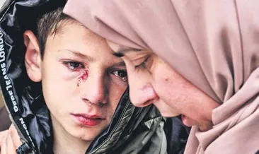 Siyonist İsrail’in gerçek yüzü