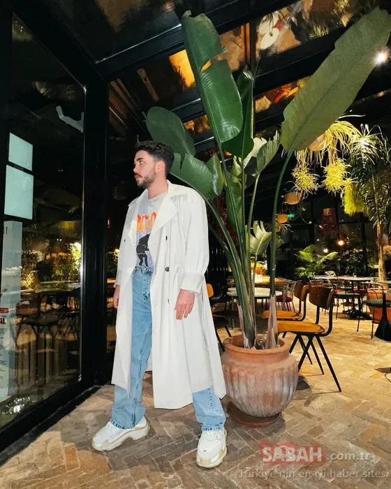 Hadise’nin minik starıydı! ’O Ses Türkiye’ yarışmacısı Aziz Kiraz’ı bir de şimdi görün...