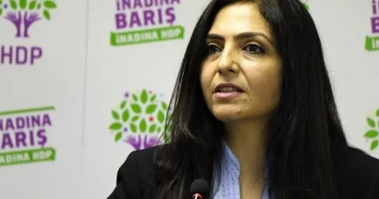 HDP’li eski Belediye Başkanı Özgökçe’nin yargılandığı dava ertelendi
