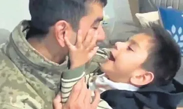 Haydi Ömer’ i yaşatalım