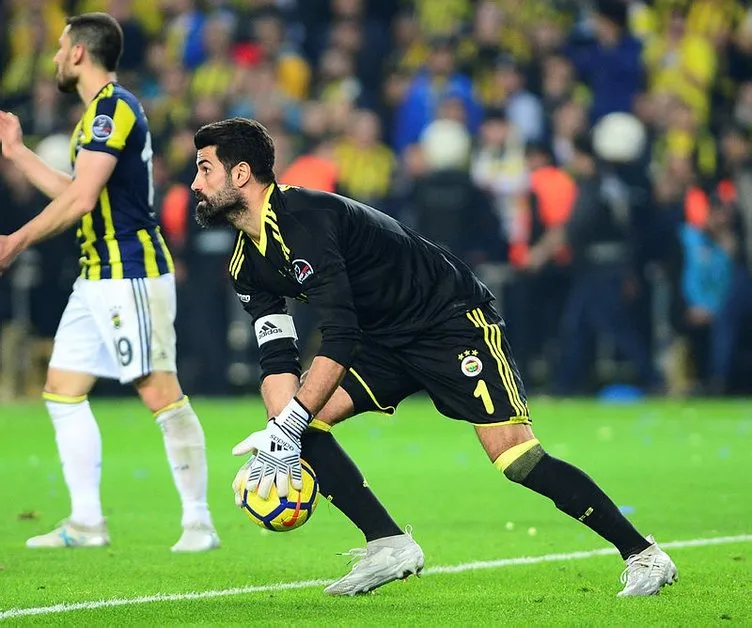 İşte Volkan Demirel’in Fenerbahçe uğruna reddettiği takımlar
