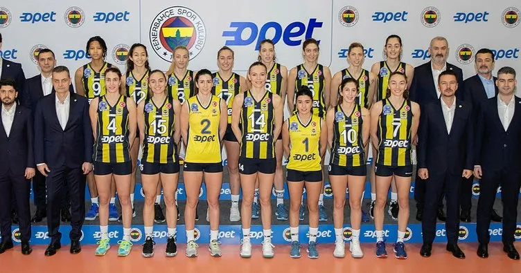 Fenerbahçe’ye yeni sponsor