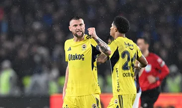 Milan Skriniar’ın gözü milli arada!